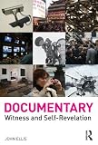 Cover of Documentary by John Ellis 0415574196