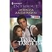 Twin Targets (Harlequin Intrigue Series)