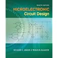 Microelectronic Circuit Design by Richard Jaeger and Travis Blalock