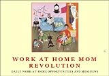 Work at Home Mom Revolution Picture