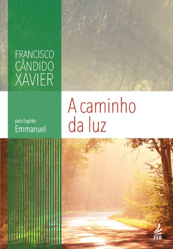 A Caminho da Luz (Portuguese Edition)