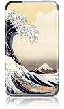 GelaSkins Protective Skin for iPod touch 1G (The Great Wave)--with Access to Matching Digital Wallpaper Downloads