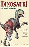 Dinosaur!
