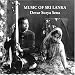 Music of Sri Lanka Cd