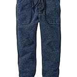 カーターズ Carter's パンツ ひも付き フレンチテリー綿100% French Terry Pants 24M (83-86cm)
