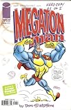 Megaton Man: Hard Copy #1 February 1999