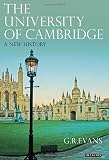 ISBN 9781848851153 product image for The University of Cambridge: A New History | upcitemdb.com