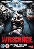 Wreckage [DVD]