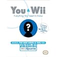 You and Wii: Everything You Need to Know (Prima Official Game Guides)
