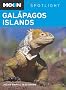 Moon Gal�pagos Islands (Moon Guides)