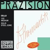Thomastik Precision 4/4 Cello String Set
