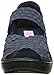 BareTraps Women's Umma Mule