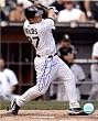 Josh Fields Autographed / Signed 8x10 Chicago White Sox Photo