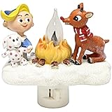 Rudolph Nitelight 4.5"