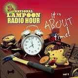 ITS ABOUT TIME! VOL 1