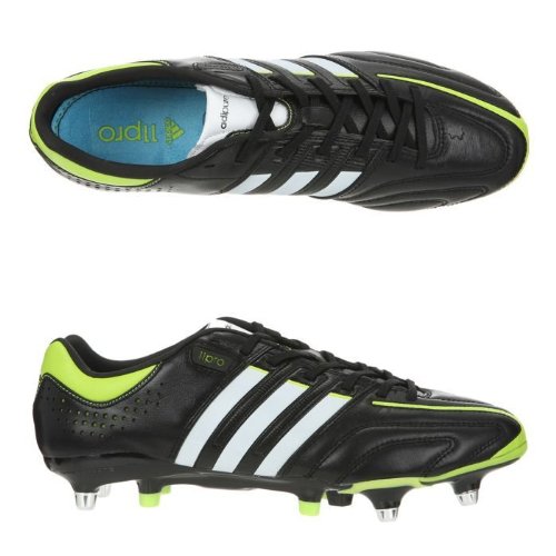 ADIDAS Chaussures de Foot Adipure 11Pro Xtrx SG