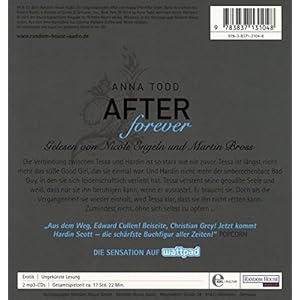 After forever: Band 4