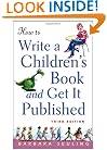 How to Write a Children's Book and Get It Published