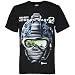 Call of Duty: Modern Warfare 2 Helmet Men's T-Shirt