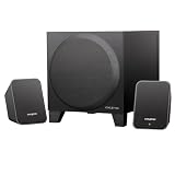 Inspire S2 2.1 Speaker System