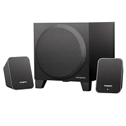Inspire S2 2.1 Speaker System