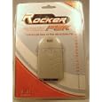 white Rocker Pak - Dreamcast