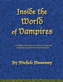 Inside the World of Vampires