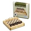 Travel Chess Set