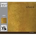Lhasa / The Living Road (Coffret 2 CD)