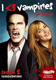 I <3 Vampires: Season 2