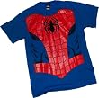 Spider-Man "Costume" T-Shirt