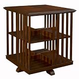 Langholm Library Lamp Table