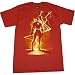 Search : Flash III Mens T-Shirt by Michael Turner