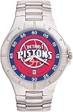 Detroit Pistons Men's Pro II Watch