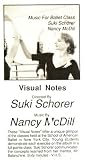 Music For Ballet Class (60 Minute VHS) (Visual Notes Video Production)