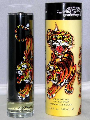Ed Hardy Men Eau de Toilette Vapo 100ml Preisvergleich