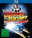 Zur&uuml;ck in die Zukunft - 25th Anniversary Trilogie [Blu-ray]