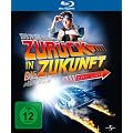 Zur�ck in die Zukunft - 25th Anniversary Trilogie [Blu-ray]