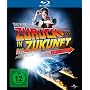 Zur�ck in die Zukunft - 25th Anniversary Trilogie [Blu-ray]