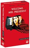 Welcome, Mrs. President - Die komplette erste Staffel (5 DVDs) - Geena Davis