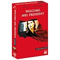 Welcome, Mrs. President - Die komplette erste Staffel [5 DVDs]