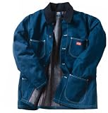 Dickies - Dickies 3494 Blanket Lined Chore Coat