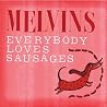 Image de l'album de The Melvins