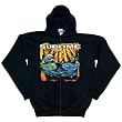 Sublime - Sun & Sea Zip Hoodie
