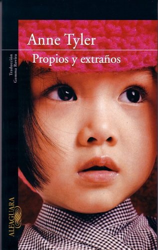  Anne Tyler