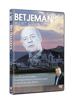 Betjeman's West Country [DVD]