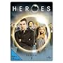 Heroes - Season 3.1 (3 DVDs, Steelbook)