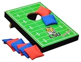 NCAA LSU Tigers Table Top Toss Game