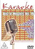 Karaoke - Best of Megahits Vol. 19