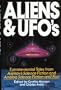 Aliens and Ufos: Extraterrestrial Tales from Asimov's Science Fiction and Analog Science Fiction and Fact